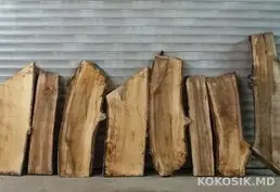 Продажа доски ОРЕХ (60 мм)