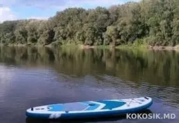 SUP-доски F2 I-Sup Breeze 10,5 (Только доска)