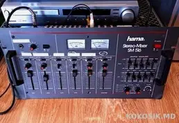 Усилители, ресиверы Yamaha, Denon, Harman/Kardon, Kenwood