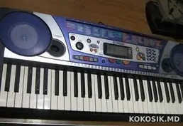 Продам синтезаторы Yamaha, Technics, Elgam, электронное пиано