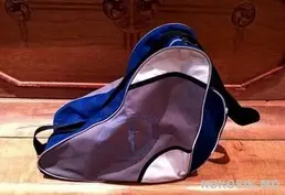 Горные и беговые лыжи, сноуборды и фигурные коньки