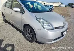 Toyota Prius Гибрид