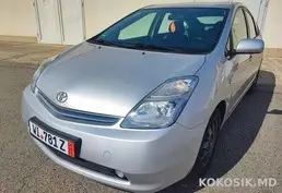 Toyota Prius Гибрид
