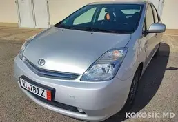 Toyota Prius Гибрид