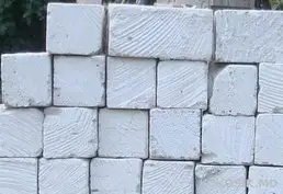 Продам строительные блоки с доставкой: Котелец, Газоблок, Фортан, Кирпич