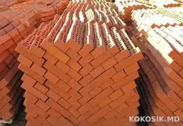 Продам Кирпич оптом и в розницу с доставкой по Приднестровью