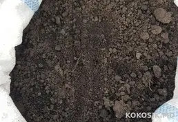 Чернозём в мешках оптом и в розницу с быстрой доставкой