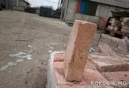 Кирпич огнеупорный б/у с доставкой