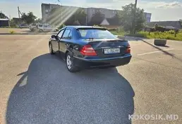 Mercedes-Benz E-Class (W211) 2005 г.