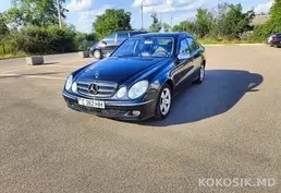 Mercedes-Benz E-Class (W211) 2005 г.
