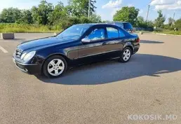Mercedes-Benz E-Class (W211) 2005 г.