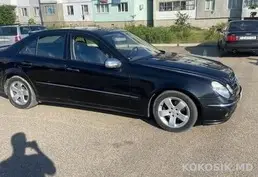 Mercedes-Benz E-Class (W211) 2005 г.