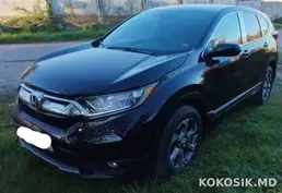 Honda CR-V 1.5 Turbo
