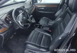 Honda CR-V 1.5 Turbo