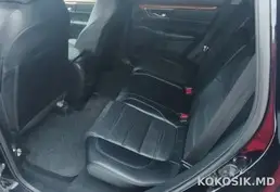 Honda CR-V 1.5 Turbo