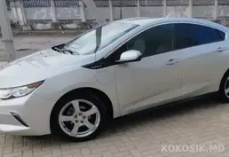 Chevrolet Volt 2