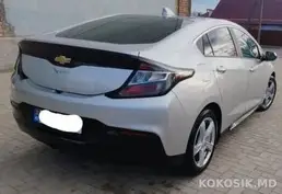 Chevrolet Volt 2