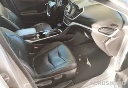 Chevrolet Volt 2