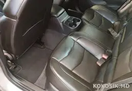 Chevrolet Volt 2