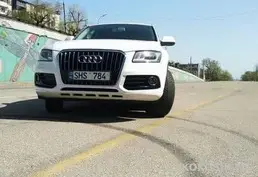 Audi Q5 Premium 2.0 TDI Quattro S-tronic