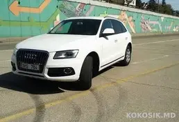 Audi Q5 Premium 2.0 TDI Quattro S-tronic