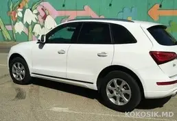 Audi Q5 Premium 2.0 TDI Quattro S-tronic