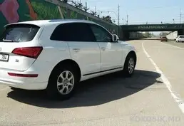 Audi Q5 Premium 2.0 TDI Quattro S-tronic