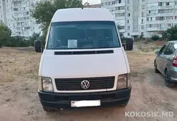 Volkswagen LT 35 Пассажирский