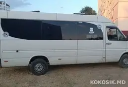 Volkswagen LT 35 Пассажирский