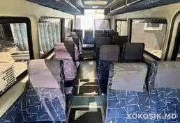 Volkswagen LT 35 Пассажирский