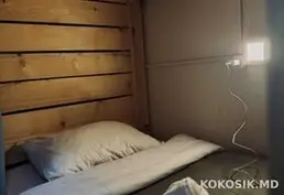 Койко-места в Уютном Хостеле BuddhaHostel
