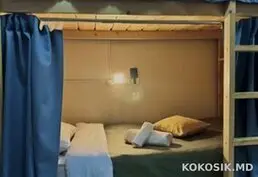 Койко-места в Уютном Хостеле BuddhaHostel
