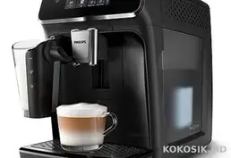 Продам Кофемашину Philips 2300