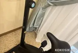 Продам Велотренажер в идеальном состоянии