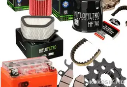 Продам Авто- и Мотозапчасти MOTUL, VARTA, VOLTMASTER