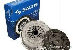 Продам Комплекты Сцепления VALEO и NEXUS: NISSAN CABSTAR / MAZDA 3/5/6