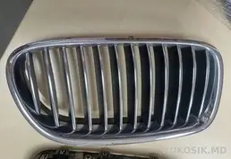 Продам Решетки Радиатора ("Ноздри") BMW X5 E70 (Оригинал, Пара)