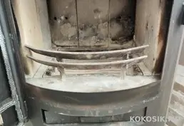 Продам Камин (7 кВт) из Германии