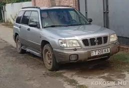 Продам Subaru Forester