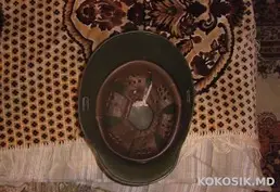 Продам Военный Шлем М16 "Рогач"