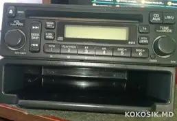 Продам Штатную Магнитолу Pioneer для Honda CR-V 2
