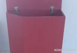 Продам Тумбу для белья в ванную (Б/У)
