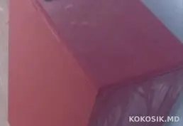 Продам Тумбу для белья в ванную (Б/У)