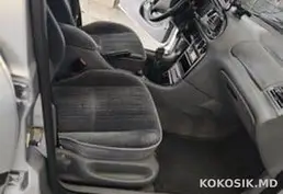 Ford Mondeo (1993 г., Универсал) — 1.6 Бензин