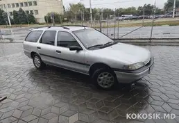 Ford Mondeo (1993 г., Универсал) — 1.6 Бензин
