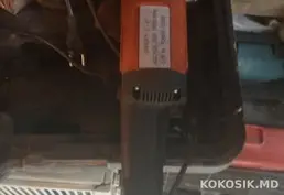 Продам или Обменяю Резьборез Электрический