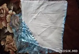Продам Конверт на Выписку для Мальчика