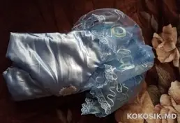 Продам Конверт на Выписку для Мальчика