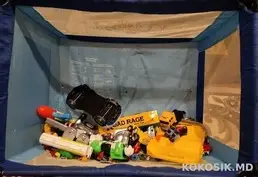 Продам Детский Манеж