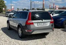 Volvo XC70 Cross Country